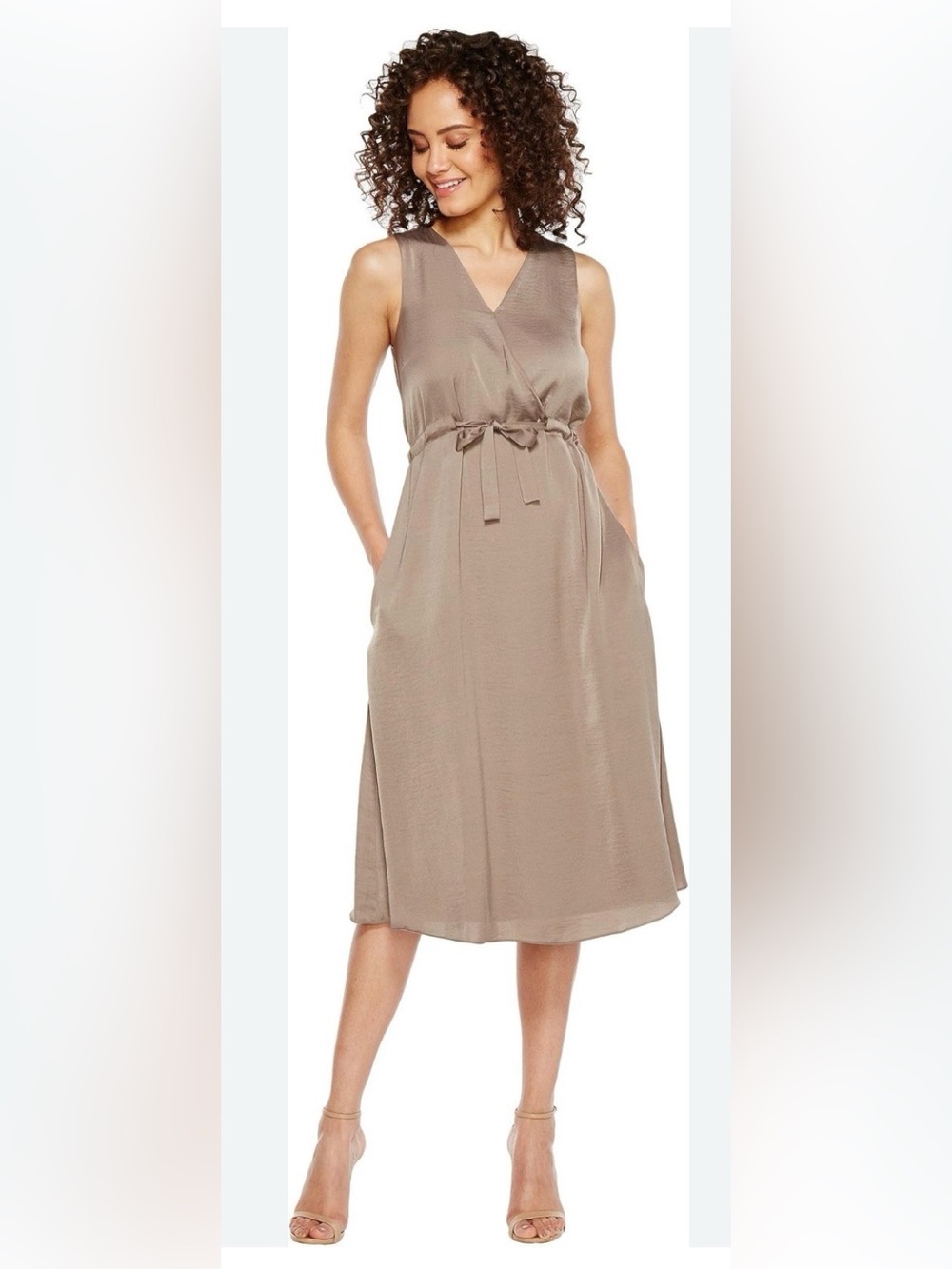 ELLEN TRACY Dress